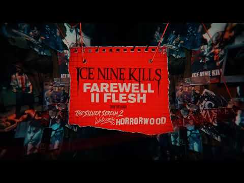 Video thumbnail for Farewell II Flesh