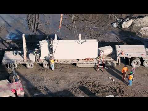 Cargill Project, January 31, 2024