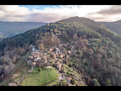 JOÃO CATULO - RESTAURANTE TI LENA TALASNAL, SERRA DA LOUSÃ