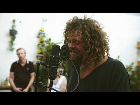 Tuinsessie #1 - Soldier On