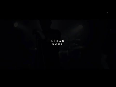 Arkan - Nour (Official)