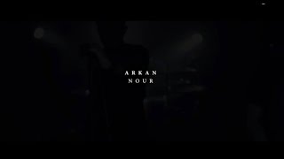 Arkan - Nour (Official)