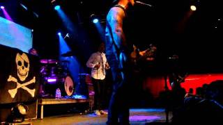 Streetlight Serenade/Late Bloomer - The Bouncing Souls