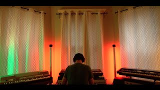 Bayonne - Spectrolite Live Loop Version