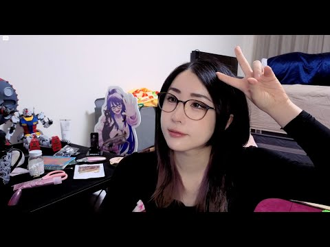 うぇーーーい　おひさし