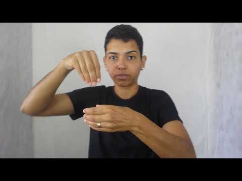 LIBRAS BÍBLIA - Dentro x Fora (Adjetivo/Sentimento)