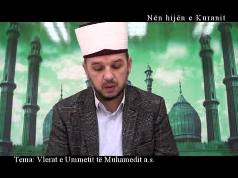 Nën Hijen e Kuranit (19 Shkurt 2015)