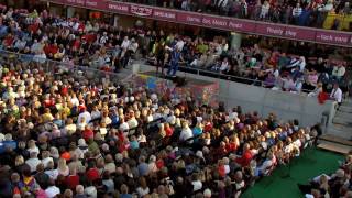 Hårdrocks Mojje Diggiloo