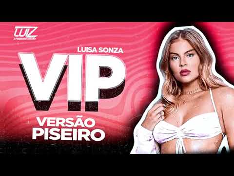 VIP *-*Artista Luísa Sonza, 6LACK