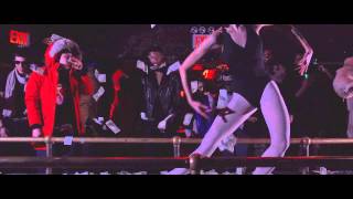 Daytona - Poppin (Prod. By Harry Fraud) - Official Video