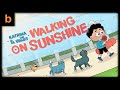 Katrina The Waves Walking On Sunshine Music Video