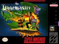 The Pagemaster Playthrough SNES Best Ending Deathless