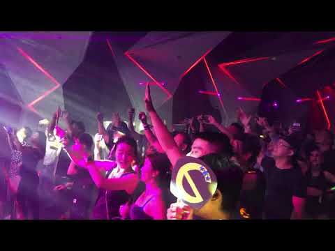 Ciaran McAuley playing "Oceanlab - Satellite (Ciaran McAuley Rework) @ Tranception Taipei