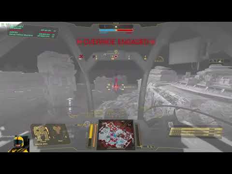 Griffin Ares - 586 Damage, 1 Kill, Win (Feed - ShrapNelRP)