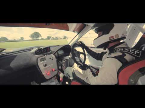 Team Japspeed at Global Warfare Irish Drift Championship June 2014