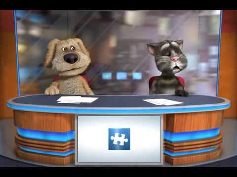 Talking News Exclusive Interview#2