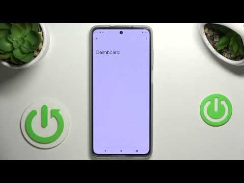 How to Check Total Screen Time on Motorola Moto G82 - Manage Screen Dashboard