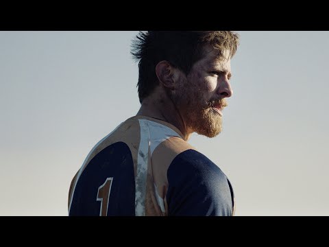 Dentro del campo - Tráiler español