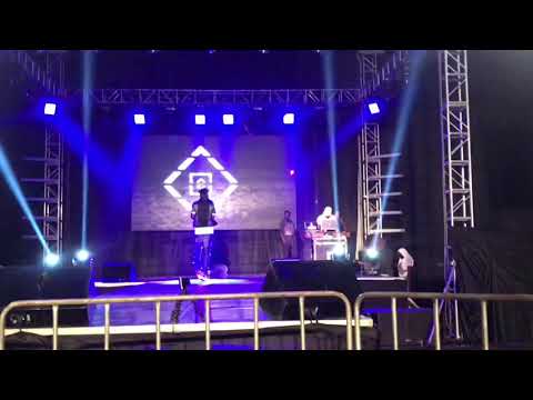 NAIRA MARLEY, TEMOS ICEY, LYTA PERFORM LIVE IN THE AFROFEST GLOBAL NAIROBI KENYA