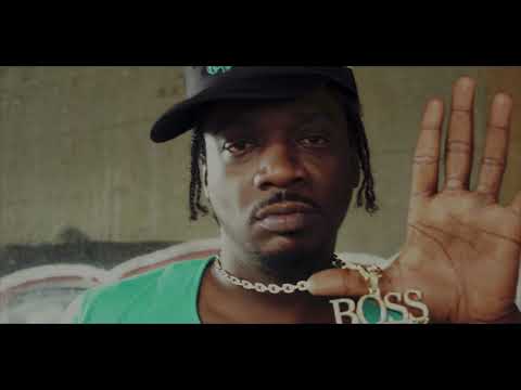 Harrd Luck - Still Feel Me Freestyle (Official Video)