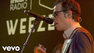 Weezer - Perfect Situation (Live on the Honda Stage at the iHeart Radio Theater in LA)