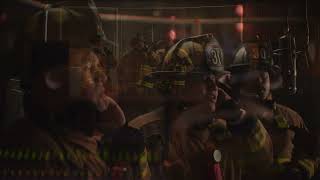 Firehouse Subs The Firehouse Subs® Hook & Ladder® – Take #1