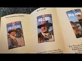 The Undefeated 1997 VHS Review