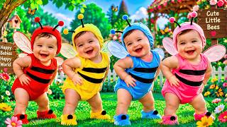 Download lagu Dudi Dudi Dam Dam Dance | Dodi Dodi Dum Dum Kids Dance | Duty Duty Dam Dam | Kids & Babies Rhymes mp3