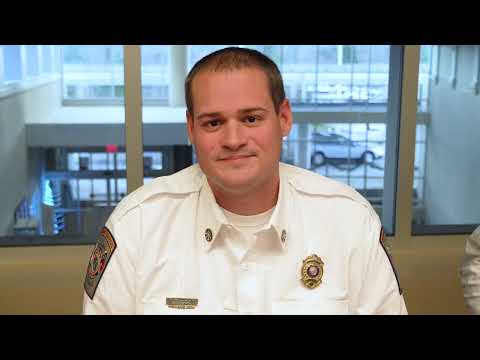 EMS Blood Transfusions In The Field   Enabled by UNC Health Blue Ridge