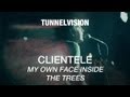 The Clientele - My Own Face Inside The Trees - Tunnelvision