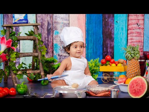 Navisha Cake Smash Teaser | Best Pre Birthday Teaser | Cake Smash | Birthday Teaser | Birthday Songs