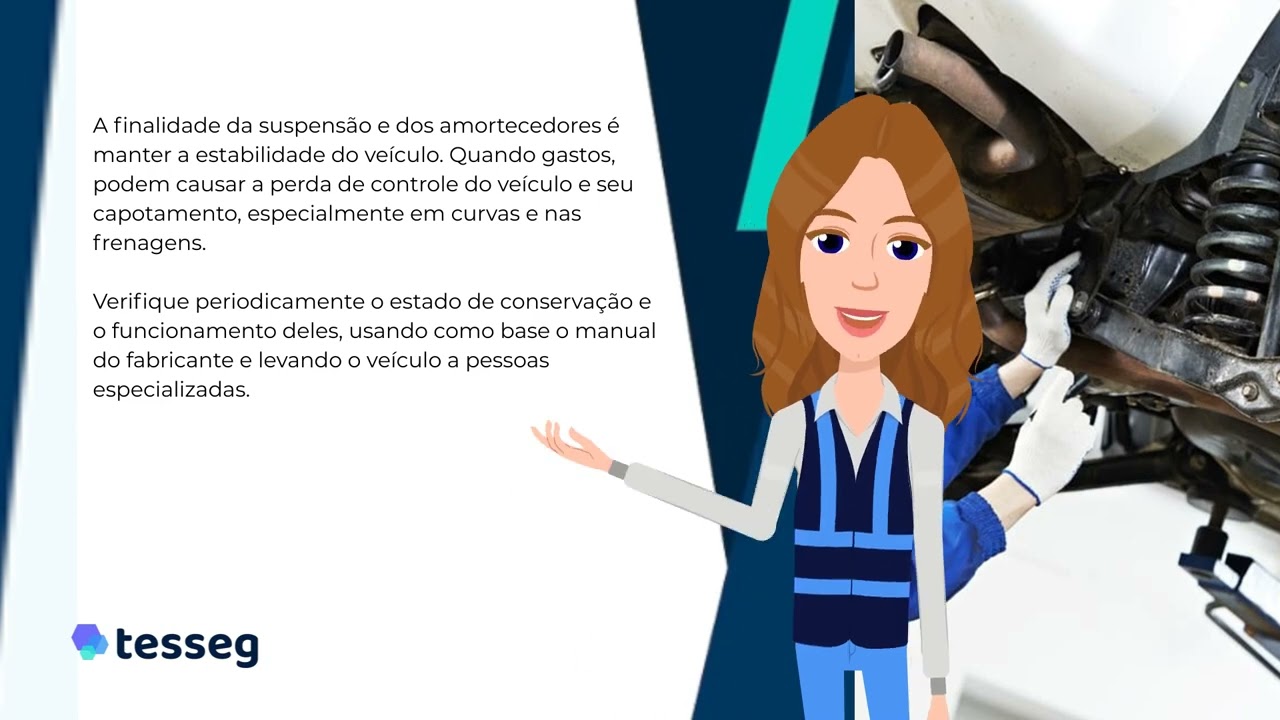 Aula  4 - O veículo