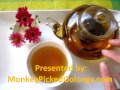 Monkey Picked Oolong Monkey Picked Oolong Tea