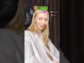 Bigolive Periscope Live Pretty Girl 400 Russian Girl Bigolive Tango Live Vlog Periscope Tiktok