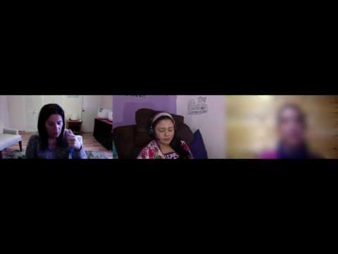 76-Tamara-Interferencia que afecta a sus hijos Hipnosis Conciencia Efectiva Irazema Nuño