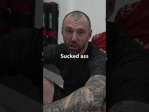 Rating Jiu Jitsu Chokes
