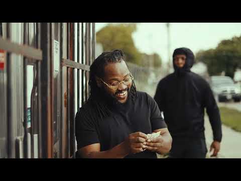 " Come 2 Collect " (Music Video)  - SHADAYAWAR shot by @VisualsbyKendallMathis