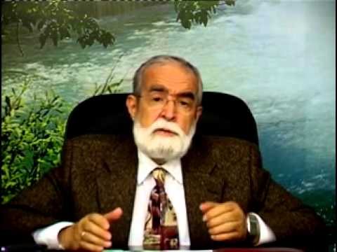 09 09 2002 Mutluluk Nedir? - Imam Iskender Ali M I H R