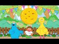 Sesame Street Cookie S Counting Carnival Gameplay With Commentary