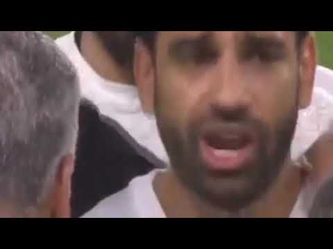 Egypt  vs Cameroon. AFCON' 21 Semi-final penalty shootout.