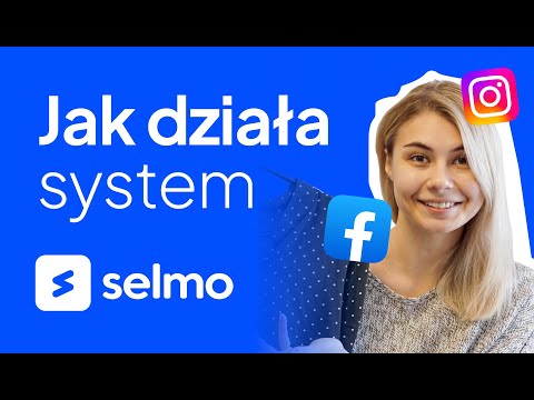 Poznaj Selmo – system do sprzedaży na Facebooku i Instagramie