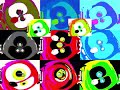 11 Klaskyklaskyklaskyklasky Gummy Bear Song Version Movie Maker