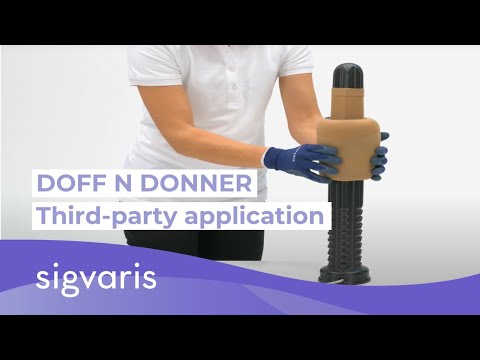 DOFF N DONNER - Third-party application