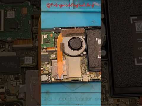 Can this faulty switch bought off eBay be fixed?? #nintendo #nintendoswitch #repair