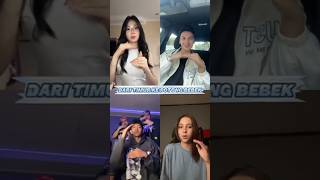Download lagu potong bebek angsa masa di kuali #dancetiktok #duet #harusberanda #magic #beranda #velocity #dance mp3