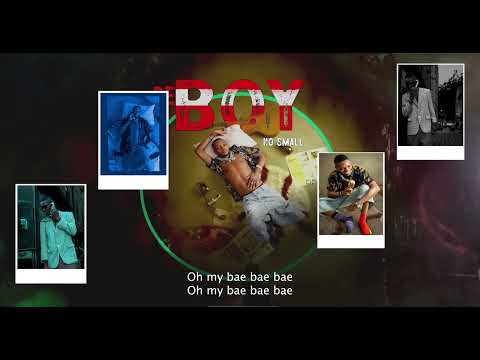 D. Policy - I Deserve It (Official Lyrics Video)