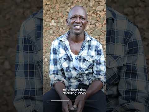 Father grieving 6 children wants Pastor Mackenzie ‘locked away for life’ | AJ #shorts