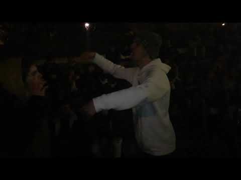 SALVA vs ZOYERT (batallón) [CUARTOS] {DREM vs STREETZONE}