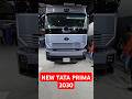 New Tata Prima H2 2030