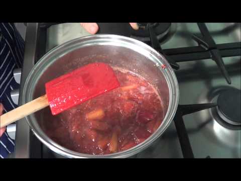 download lagu mp3 mp4 How To Make Rhubarb Jam, download lagu How To Make Rhubarb Jam gratis, unduh video klip How To Make Rhubarb Jam